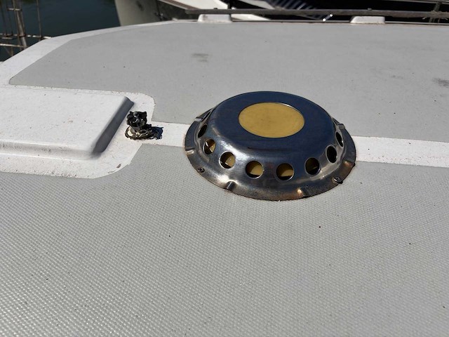 Contour - 900 - motor yacht - 1984 - afbeelding 107 van  148