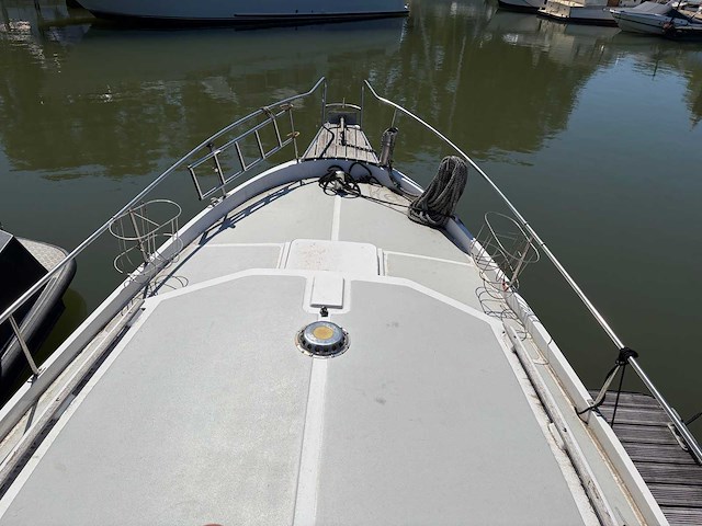 Contour - 900 - motor yacht - 1984 - afbeelding 108 van  148