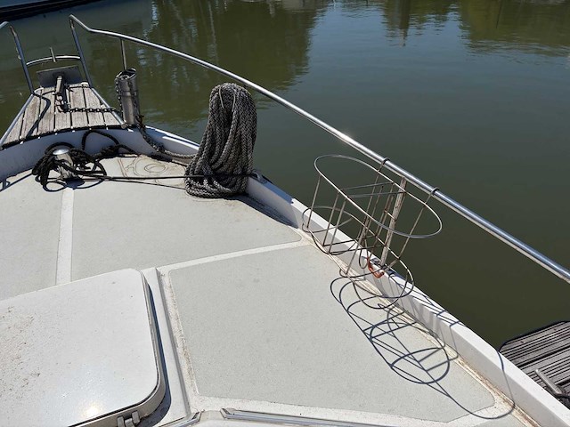 Contour - 900 - motor yacht - 1984 - afbeelding 109 van  148