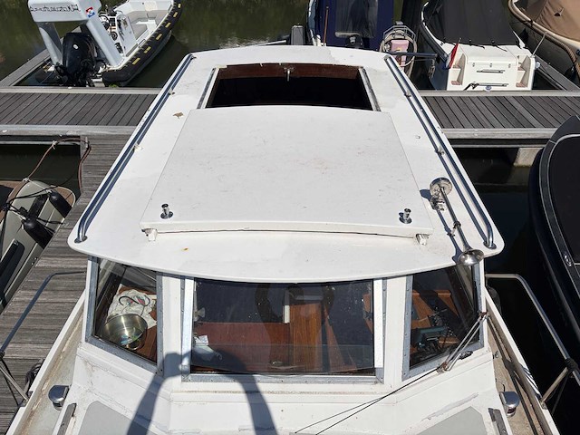 Contour - 900 - motor yacht - 1984 - afbeelding 111 van  148