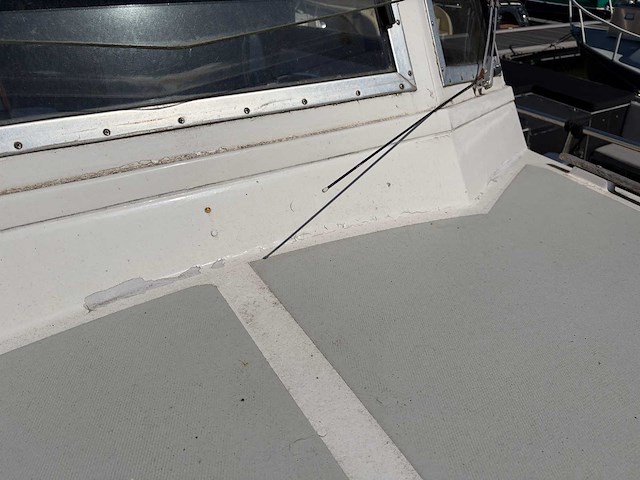 Contour - 900 - motor yacht - 1984 - afbeelding 113 van  148