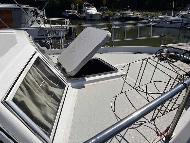 Contour - 900 - motor yacht - 1984 - afbeelding 115 van  148