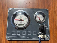 Contour - 900 - motor yacht - 1984 - afbeelding 120 van  148