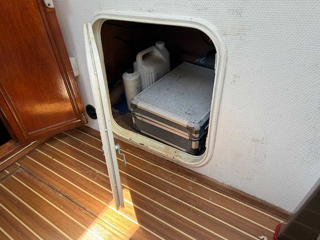 Contour - 900 - motor yacht - 1984 - afbeelding 126 van  148
