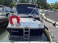 Contour - 900 - motor yacht - 1984 - afbeelding 124 van  148