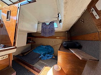 Contour - 900 - motor yacht - 1984 - afbeelding 136 van  148