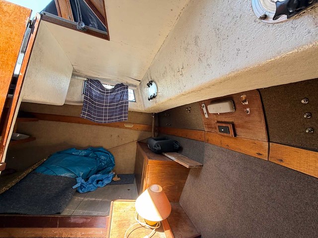 Contour - 900 - motor yacht - 1984 - afbeelding 137 van  148