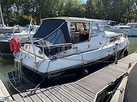 Contour - 900 - motor yacht - 1984 - afbeelding 133 van  148