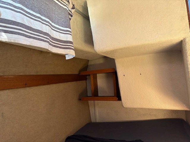 Contour - 900 - motor yacht - 1984 - afbeelding 140 van  148