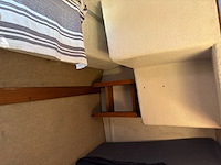 Contour - 900 - motor yacht - 1984 - afbeelding 140 van  148