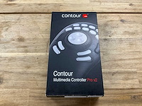 Contour multimedia controller pro v2 - afbeelding 2 van  3