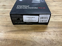 Contour multimedia controller pro v2 - afbeelding 3 van  3