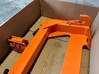 Contra adapter bobcat - afbeelding 3 van  4