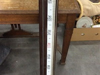 Contra barometer. l:100 - afbeelding 1 van  5