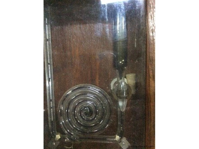 Contra barometer. l:100 - afbeelding 5 van  5