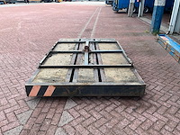 Contra gewicht - afbeelding 2 van  5