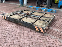 Contra gewicht - afbeelding 3 van  5