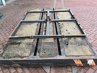 Contra gewicht - afbeelding 5 van  5