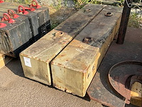 Contragewicht (2x) - afbeelding 2 van  3