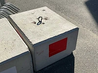 Contragewicht (3x) - afbeelding 3 van  4