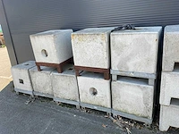 Contragewicht (4x) - afbeelding 6 van  6