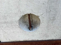 Contragewicht (4x) - afbeelding 4 van  6