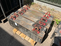 Contragewicht (6x) - afbeelding 4 van  5