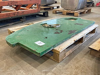 Contragewicht - afbeelding 2 van  2