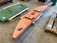 Contragewicht - afbeelding 1 van  2