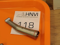 Contrahoekstuk kavo gentle power lux 25 lp.
