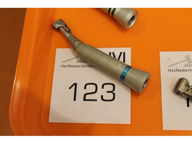 Contrahoekstuk nsk ti-max x25l. - afbeelding 1 van  2