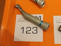 Contrahoekstuk nsk ti-max x25l. - afbeelding 1 van  2