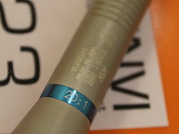 Contrahoekstuk nsk ti-max x25l. - afbeelding 2 van  2