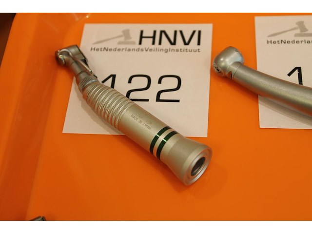 Contrahoekstuk nsk ti-max x95l. - afbeelding 1 van  2