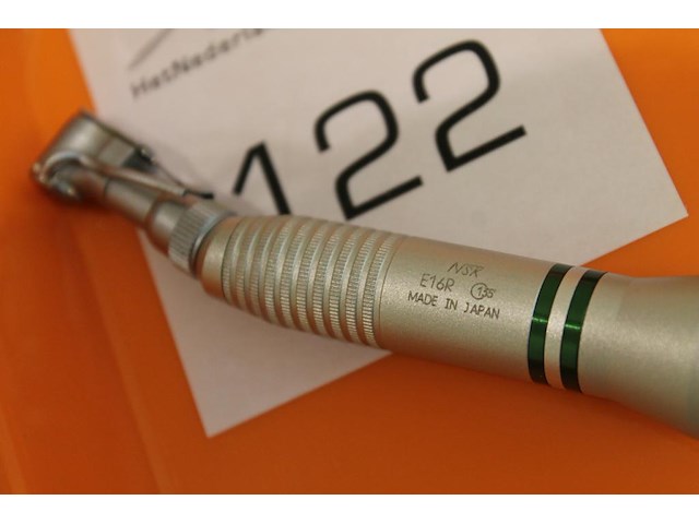 Contrahoekstuk nsk ti-max x95l. - afbeelding 2 van  2