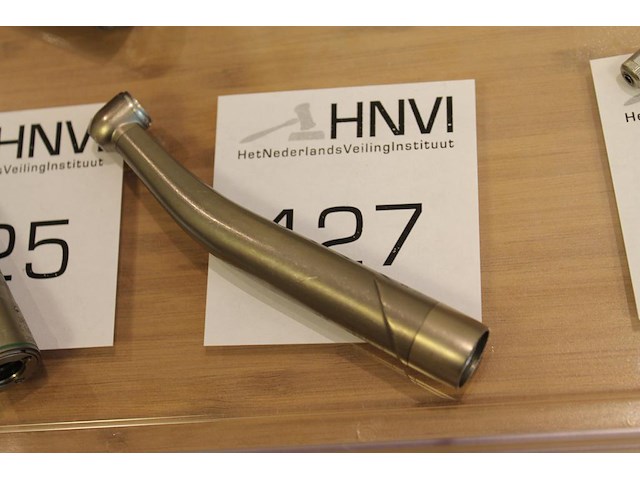 Contrahoekstuk sirona t1 line ck50497. - afbeelding 1 van  2