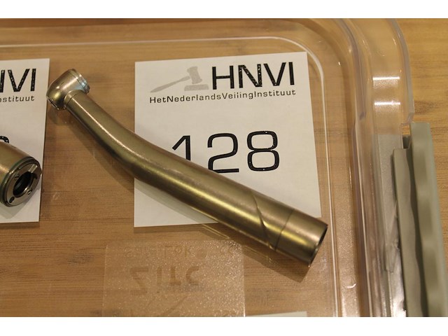 Contrahoekstuk sirona t1 line ck50497. - afbeelding 1 van  2