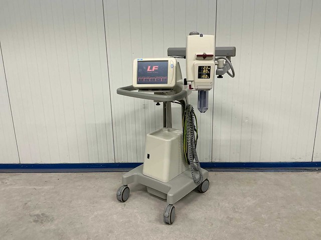 Contrast spuit - afbeelding 1 van  1