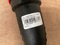 Contrastekker spatwaterdicht met deksel (29x) - afbeelding 3 van  4