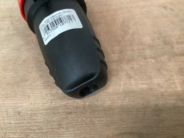 Contrastekker spatwaterdicht met deksel (29x) - afbeelding 4 van  4