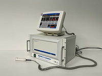 Contrastspuit angio - afbeelding 1 van  2