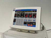 Contrastspuit angio - afbeelding 2 van  2