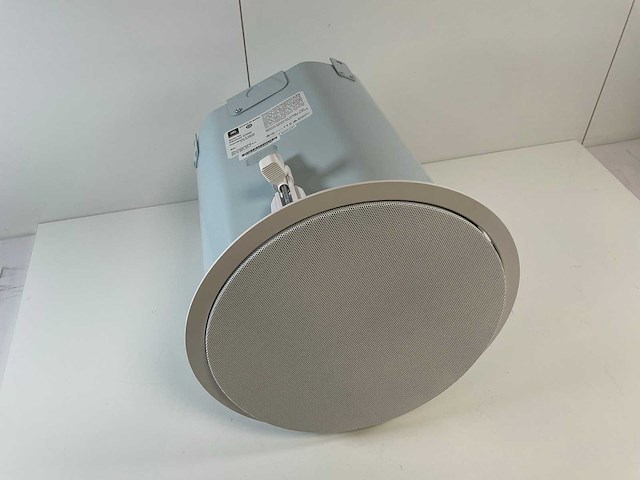 (control 47hc) 6,5” 2-way coaxial high quality ceiling loudspeakers (5x) - afbeelding 2 van  6