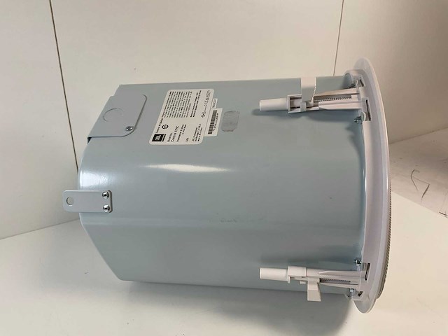 (control 47hc) 6,5” 2-way coaxial high quality ceiling loudspeakers (5x) - afbeelding 3 van  6