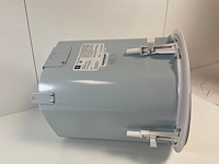 (control 47hc) 6,5” 2-way coaxial high quality ceiling loudspeakers (5x) - afbeelding 3 van  6
