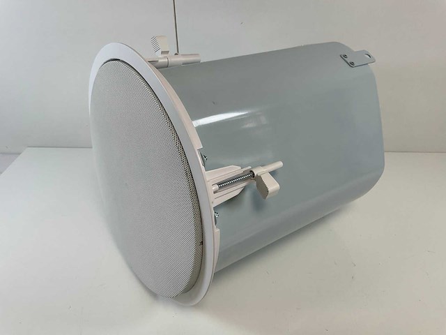 (control 47hc) 6,5” 2-way coaxial high quality ceiling loudspeakers (5x) - afbeelding 4 van  6