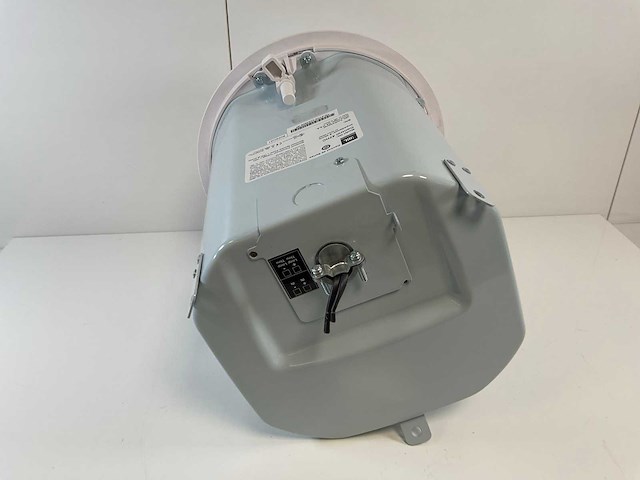 (control 47hc) 6,5” 2-way coaxial high quality ceiling loudspeakers (5x) - afbeelding 5 van  6