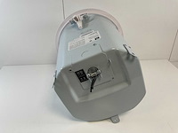 (control 47hc) 6,5” 2-way coaxial high quality ceiling loudspeakers (5x) - afbeelding 5 van  6