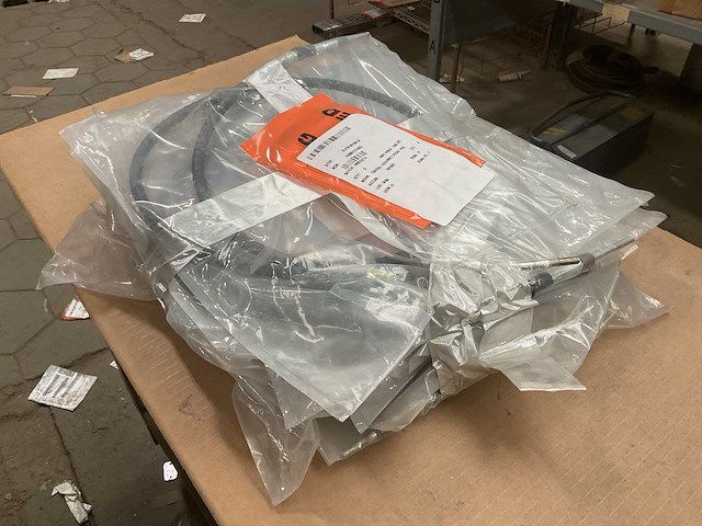 Control assembly (9x) - afbeelding 1 van  4
