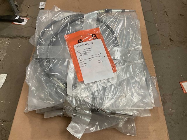 Control assembly (9x) - afbeelding 2 van  4